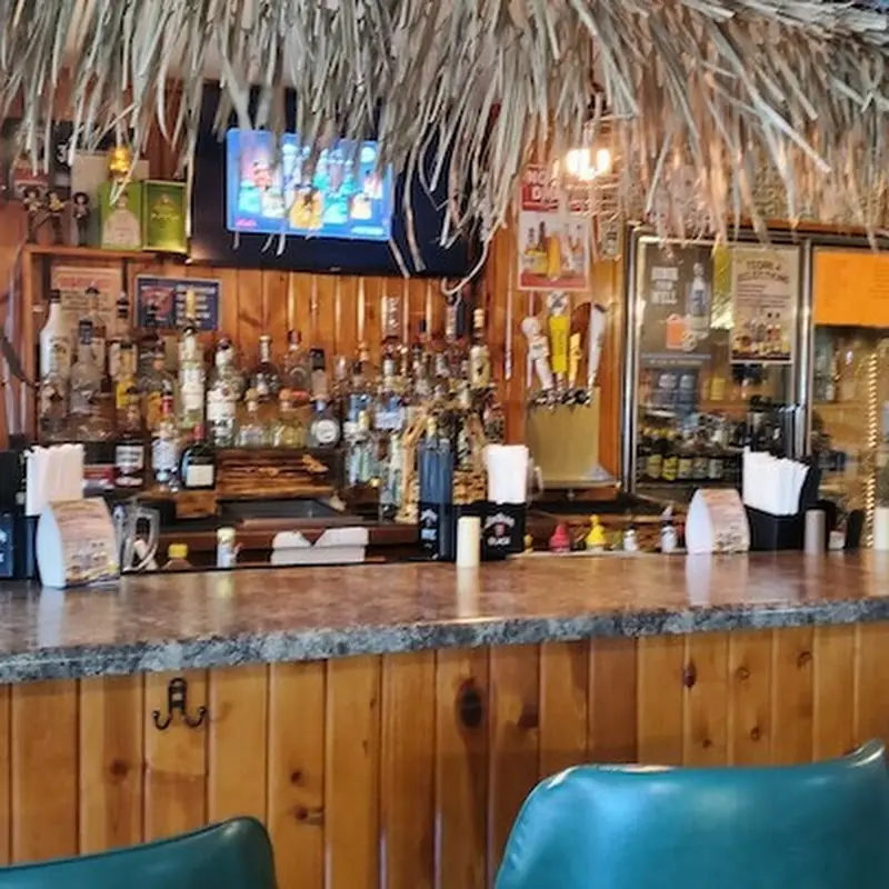 Cisco's Taqueria y Cantina