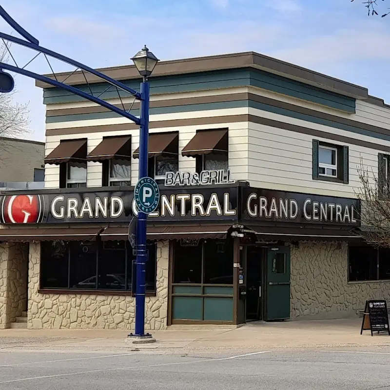 Grand Central Sports