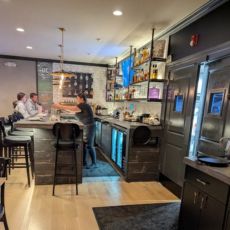 SE Uncorked Georgetown