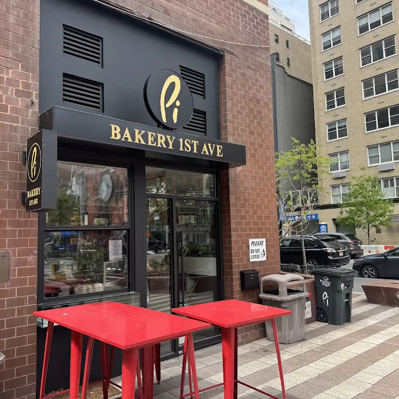 Walnut Baklava Bite