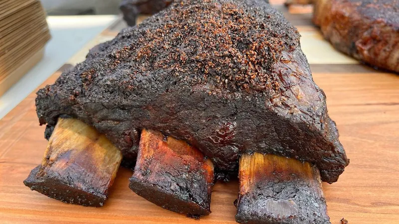 Arn's BBQ