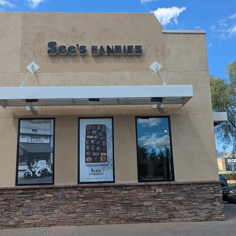 See's Candies
