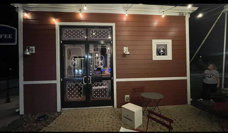 Alchemy House LLC
