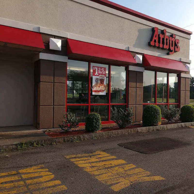 Arby's