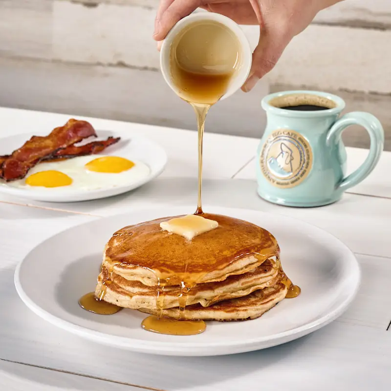 Another Broken Egg Cafe