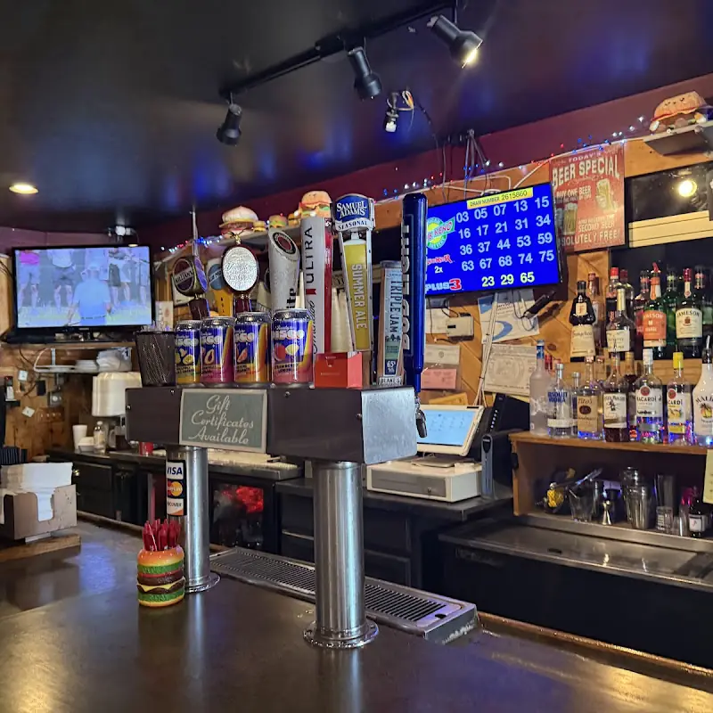 Greystone Tavern