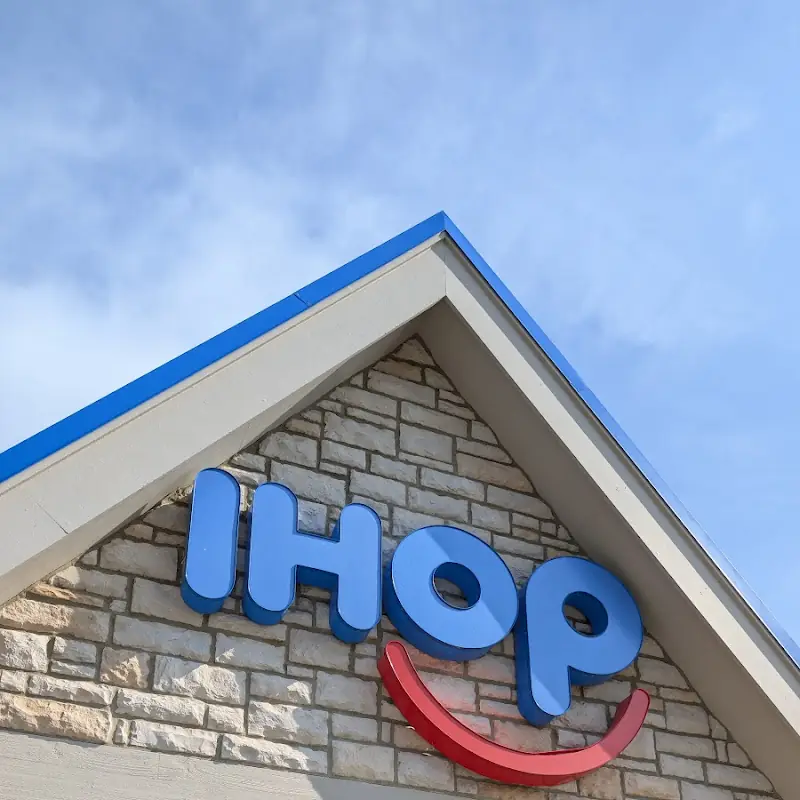 IHOP