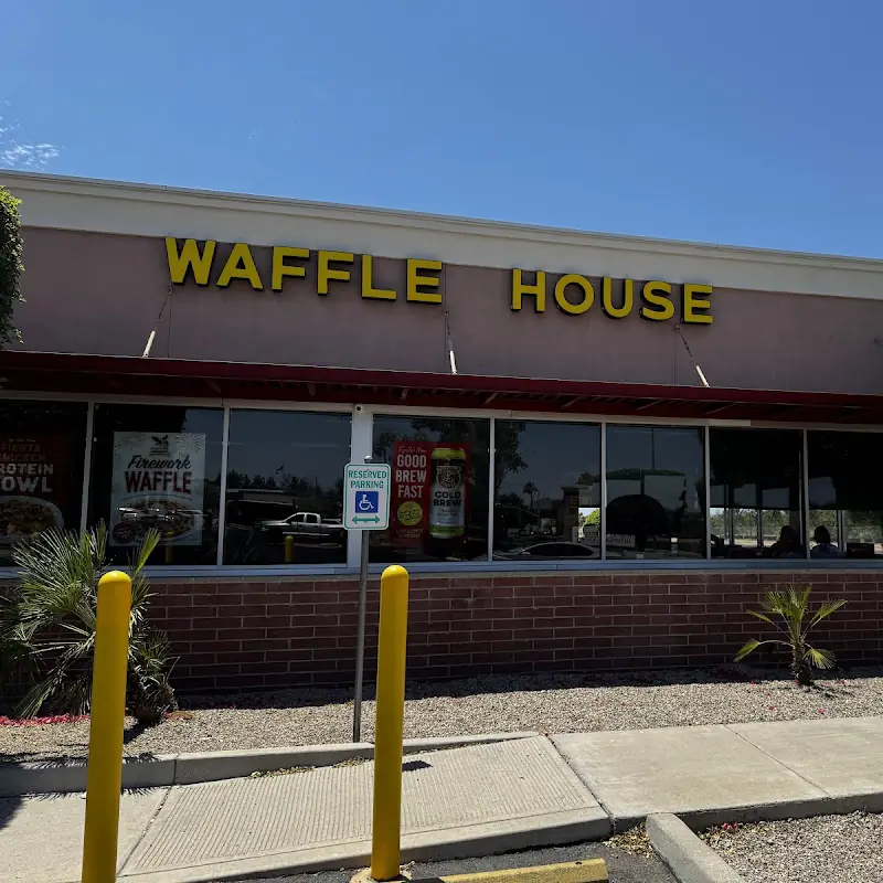 Waffle House