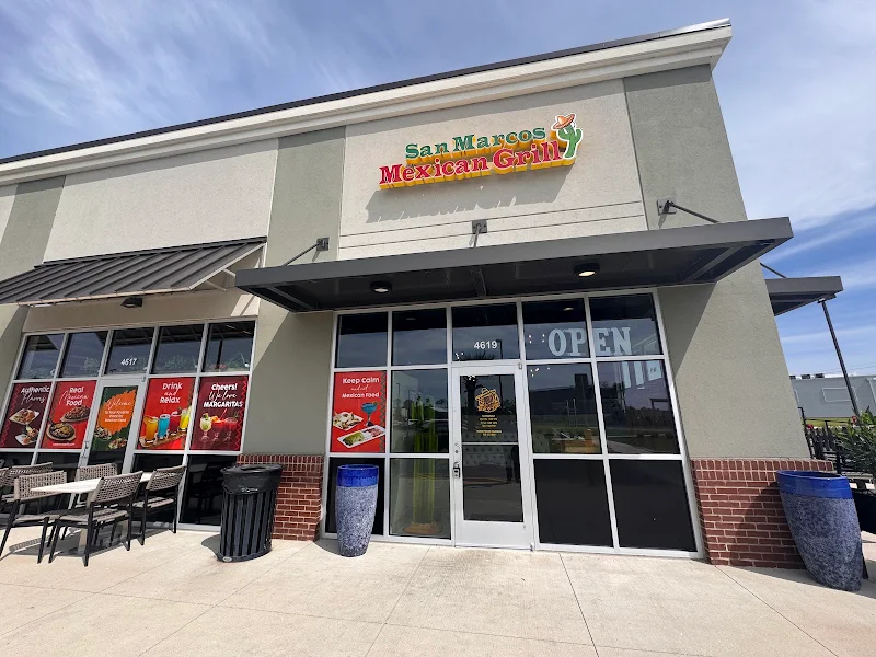 San Marcos Mexican Grills Panama City 231