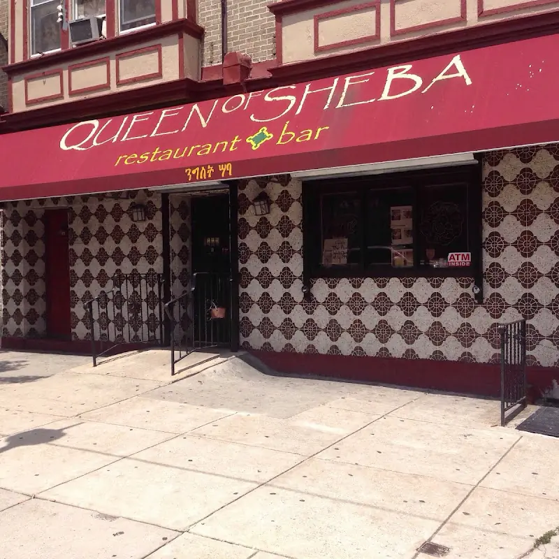 Queen of Sheba