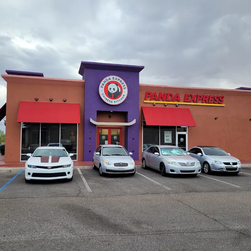 Panda Express