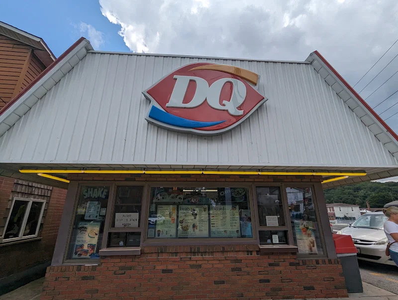 Dairy Queen (Treat)