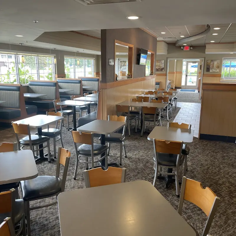 Culver’s