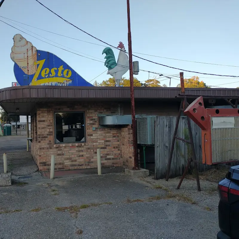 Zesto Drive-In