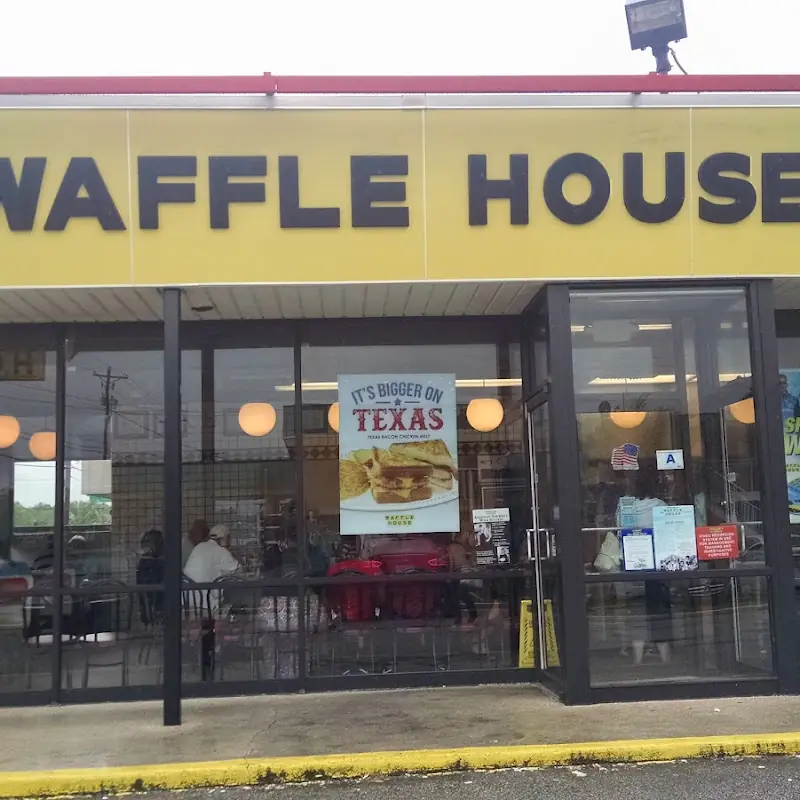 Waffle House