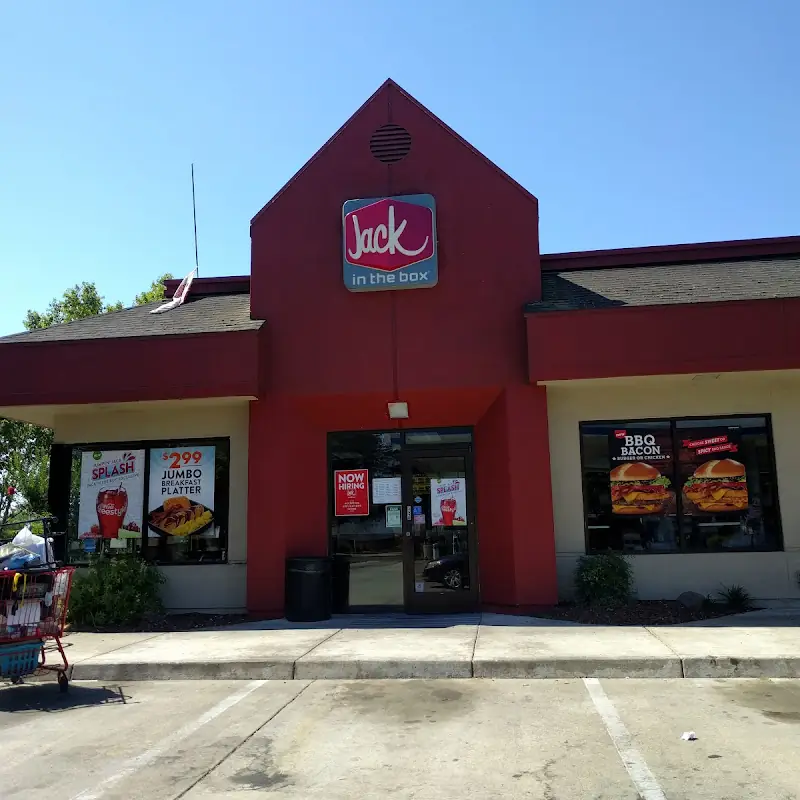 Jack in the Box