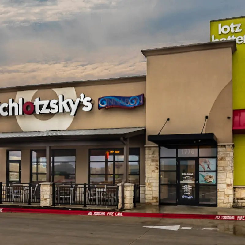 Schlotzsky's Deli