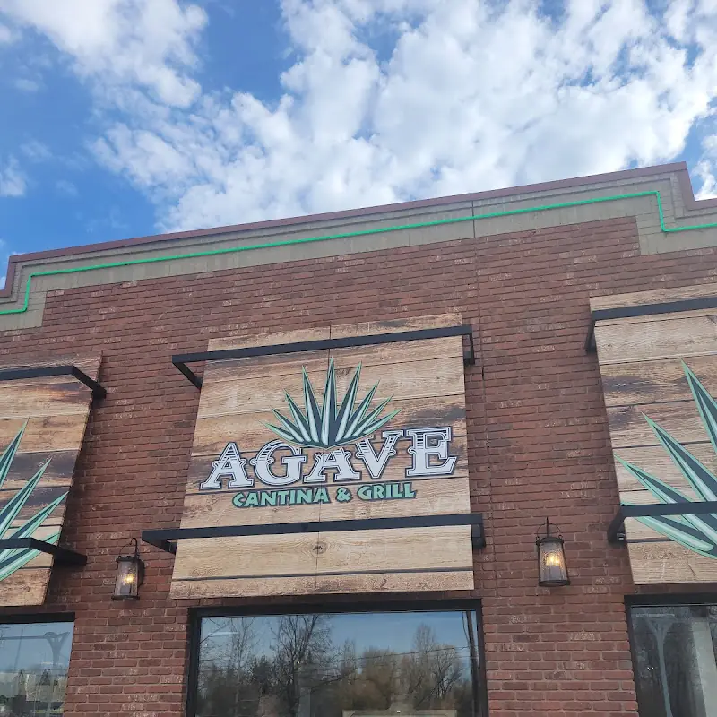 Agave | Bar and Grill