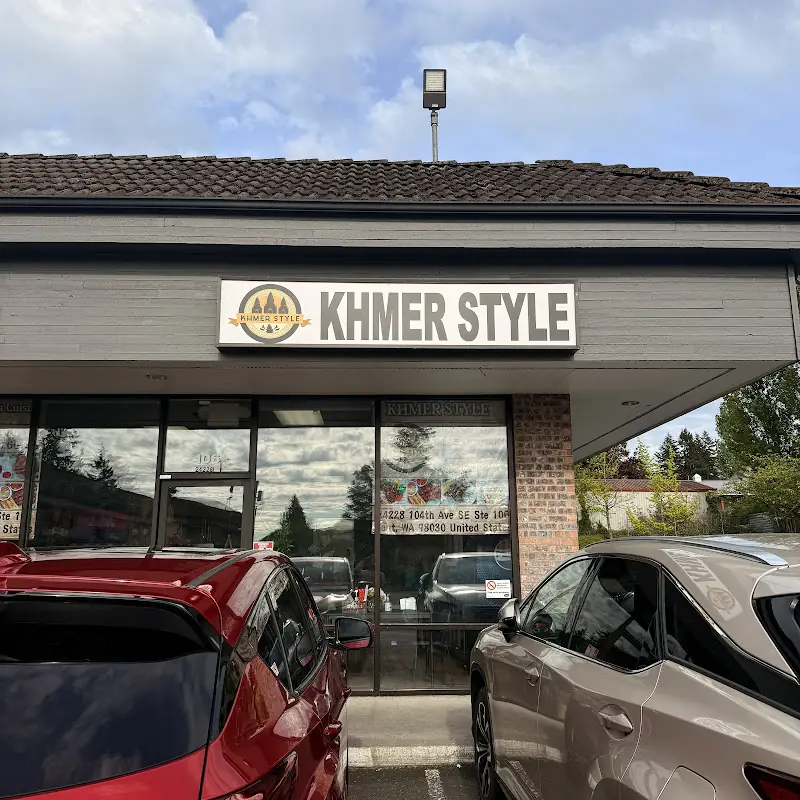 Khmer Style