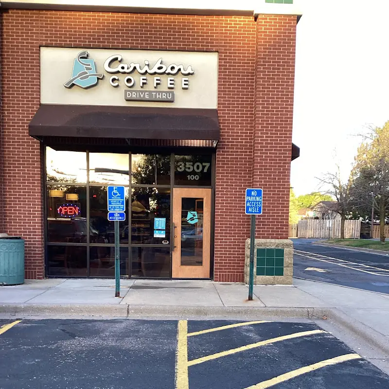 Caribou Coffee