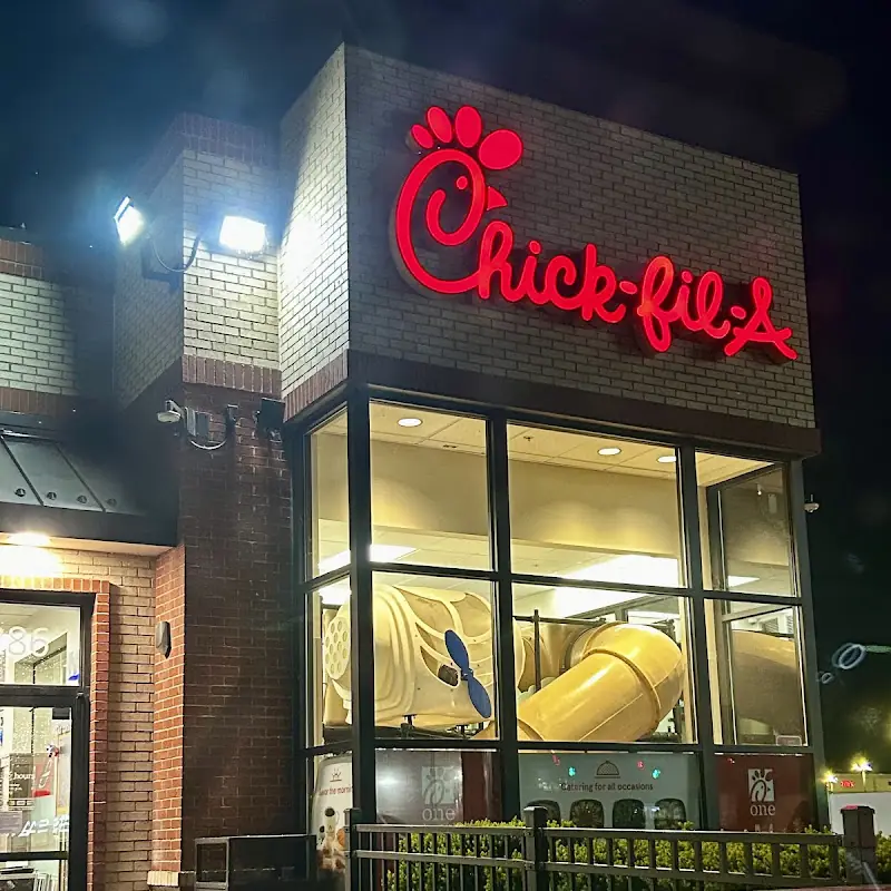 Chick-fil-A
