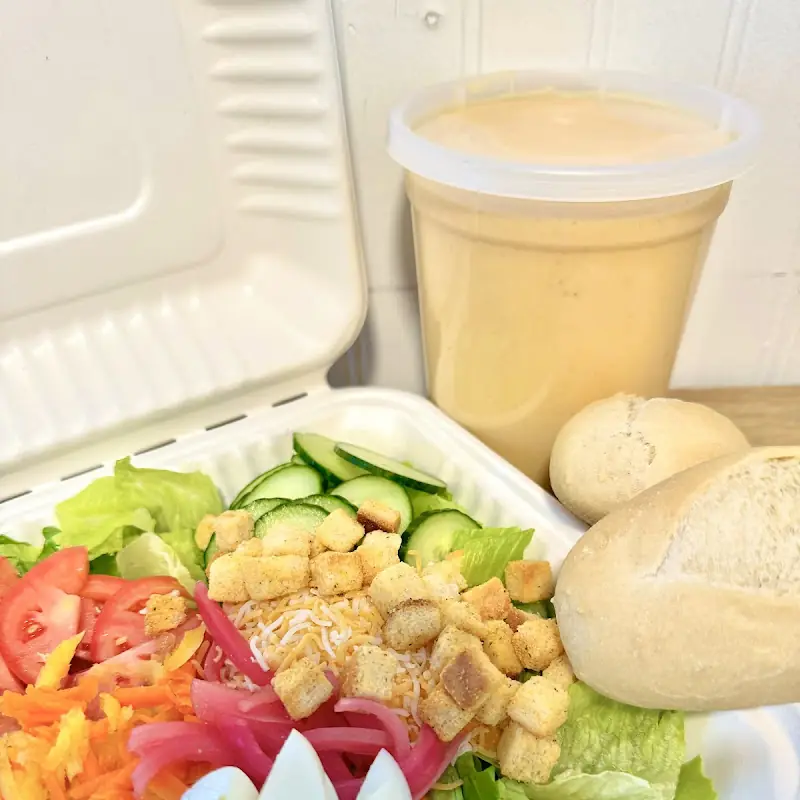 The Lunch Box
