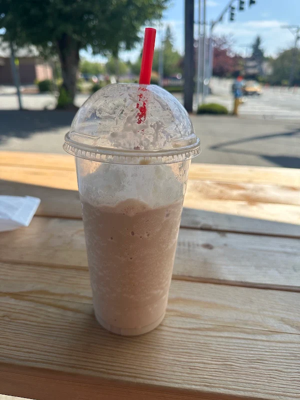 Jolie Bean Coffee