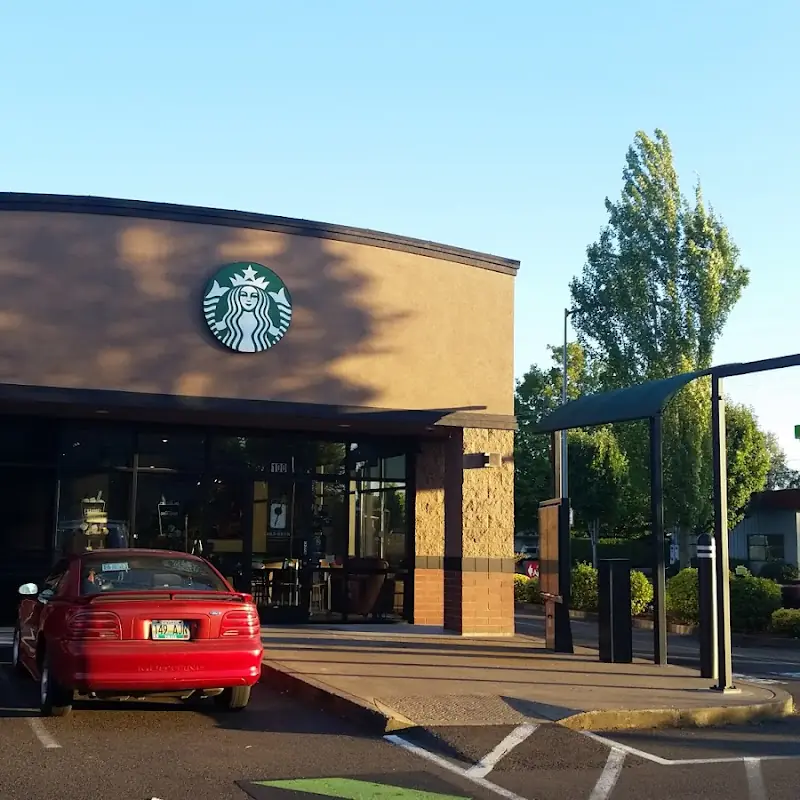 Starbucks Coffee Company