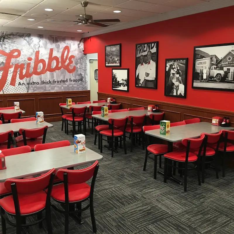 Friendly's