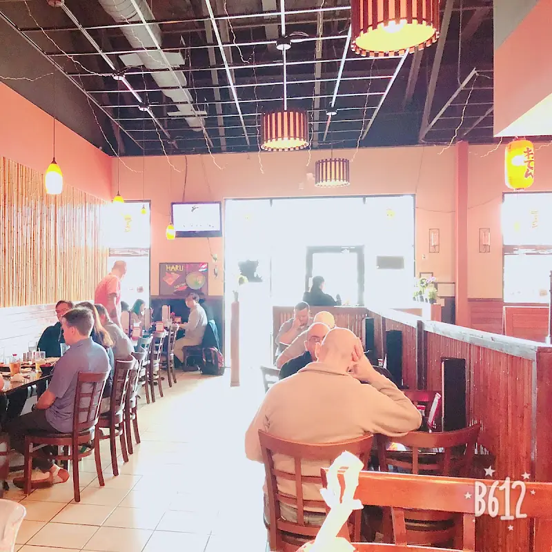 IchiUmi Sushi & Ramen