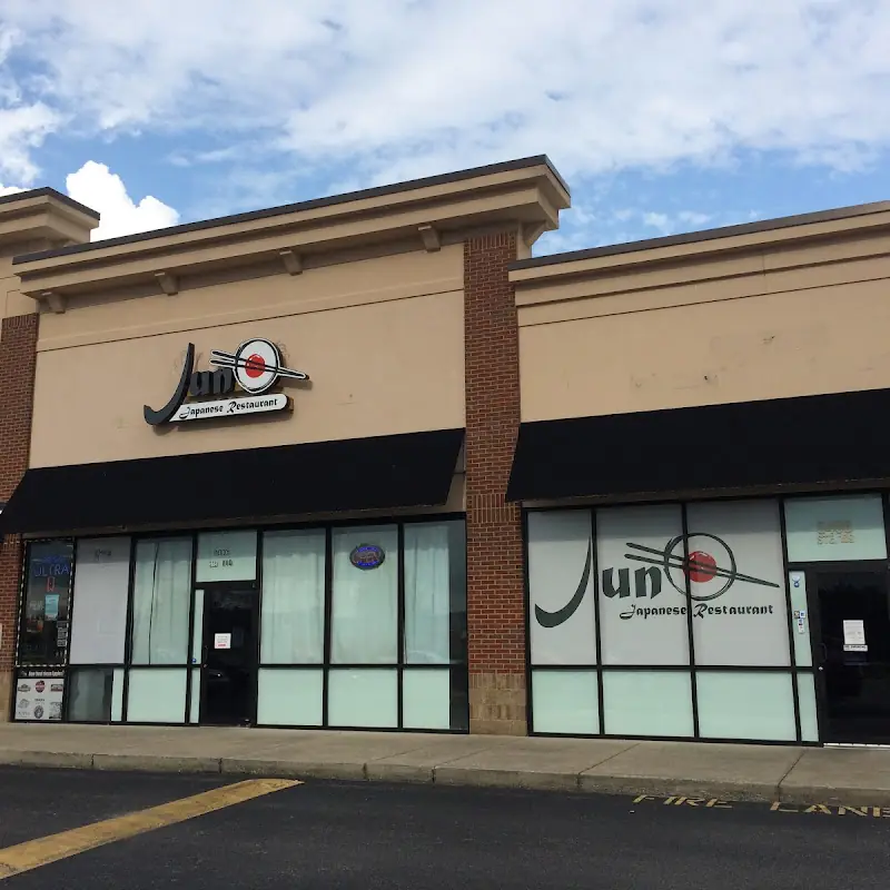 Juno Japanese Restaurant - Preston