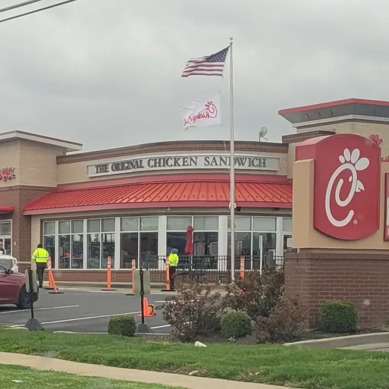 Chick-fil-A