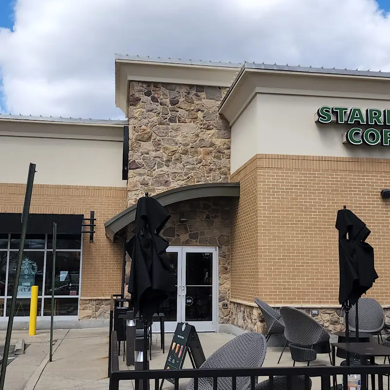 Starbucks Coffee Company