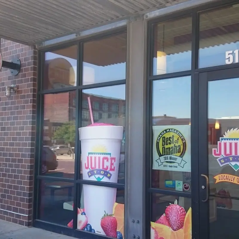 Juice Stop