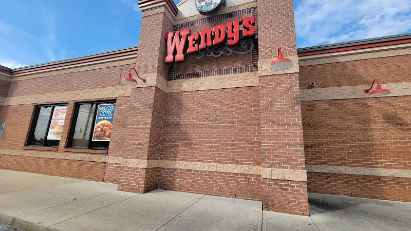 Wendy's