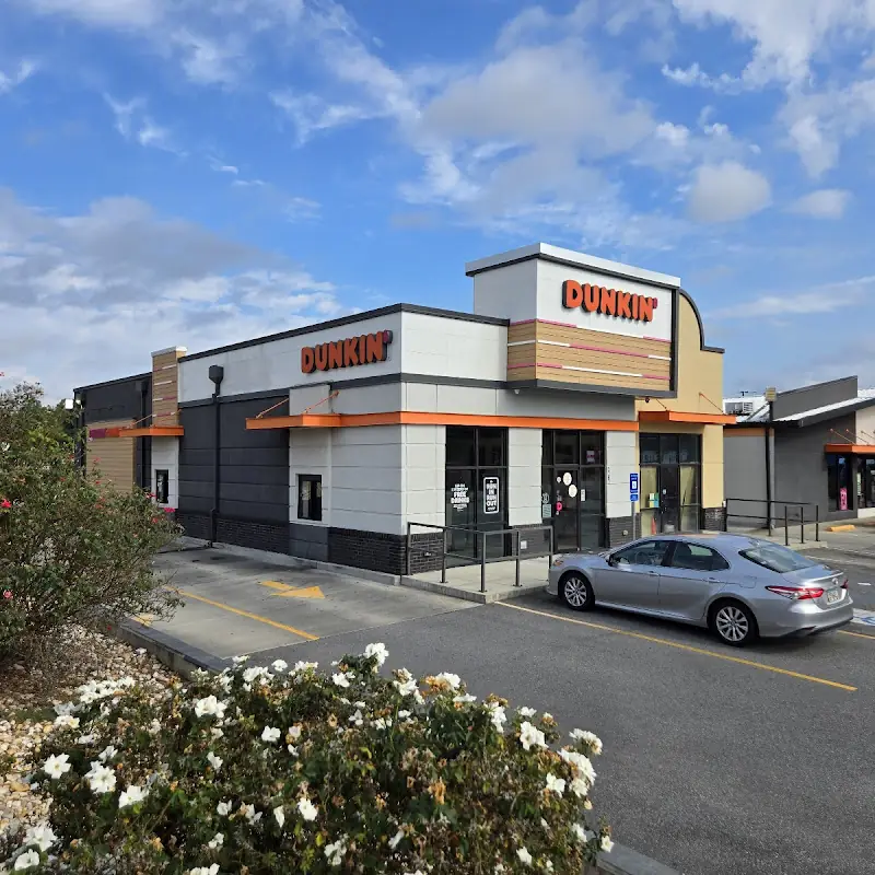 Dunkin'