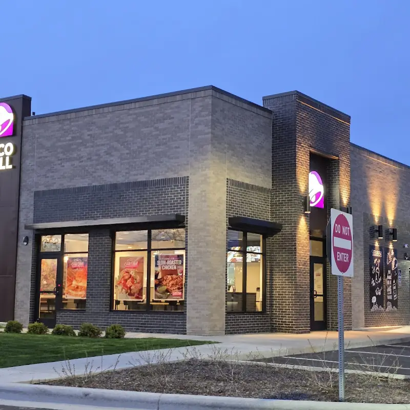 Taco Bell
