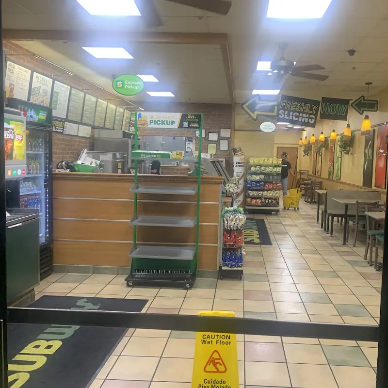 Subway