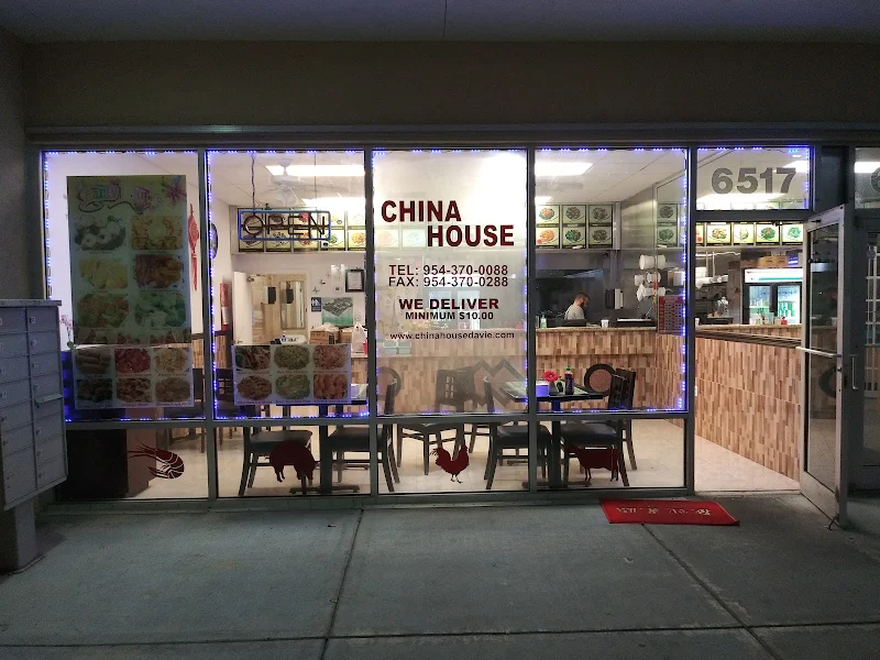 China House