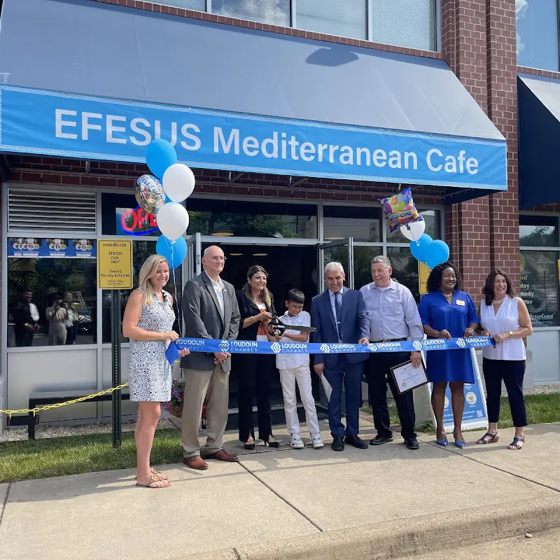 Efesus Mediterranean Cafe