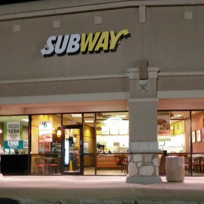 Subway