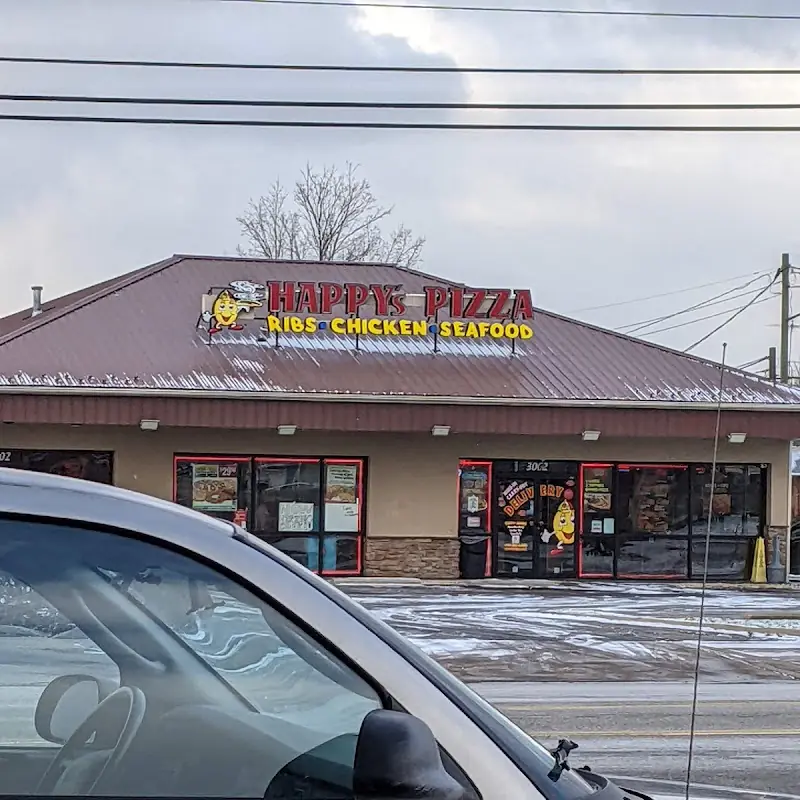 Happy's Pizza