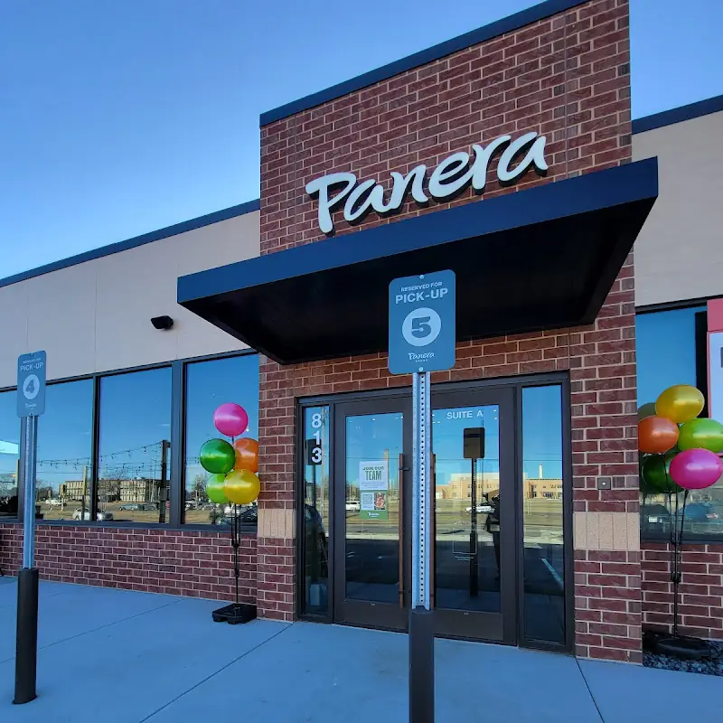 Panera Bread