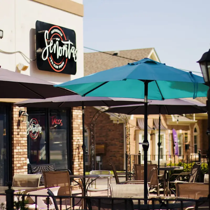 Señoritas Mexican Restaurant