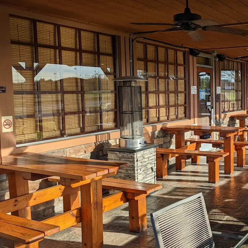 The Colonial Restaurant