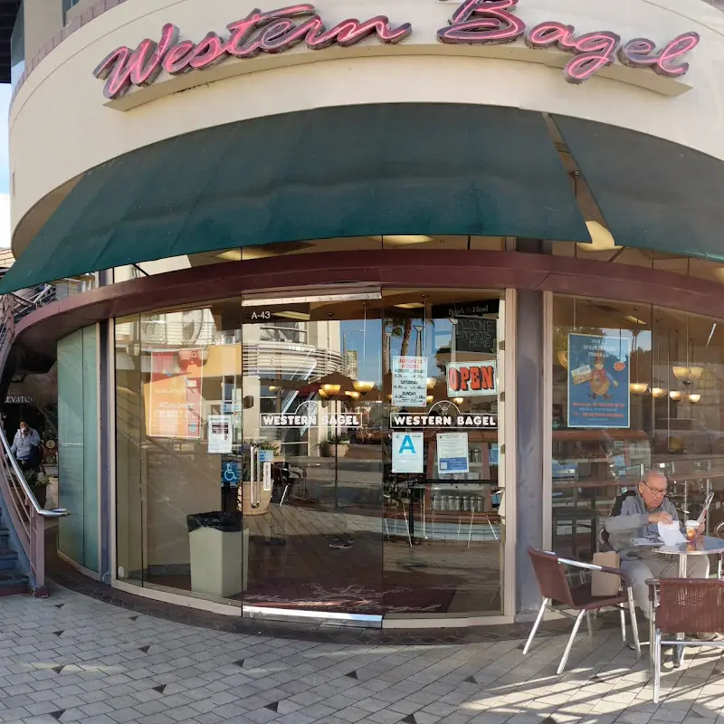 Western Bagel