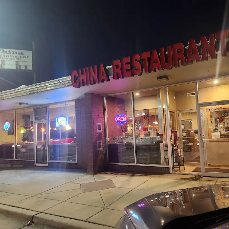 China Restaurant
