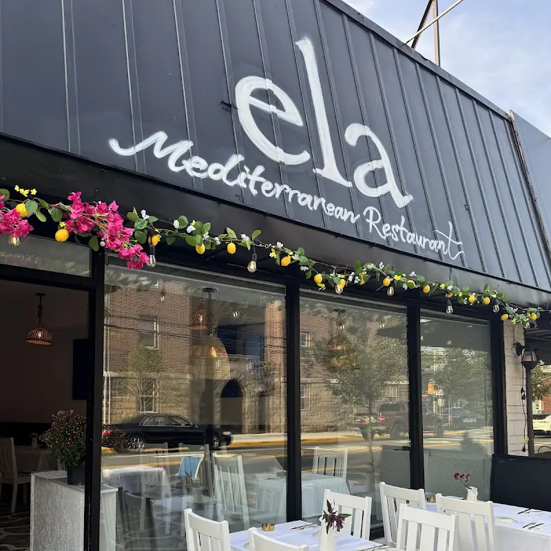Ela Mediterranean