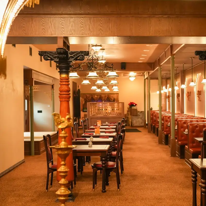 Sai Ram Indian Cuisine