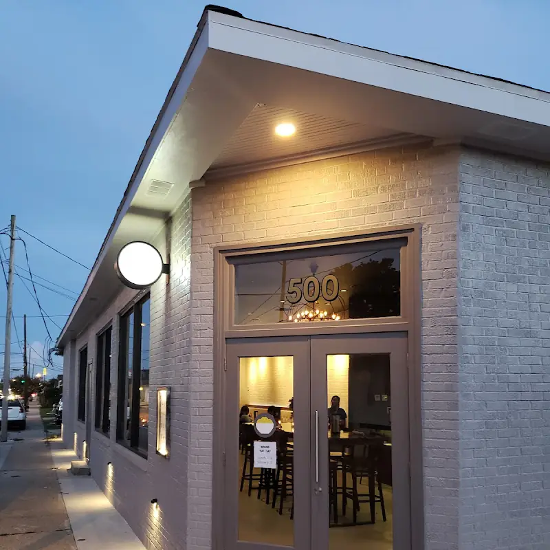 Banana Blossom Thai Restaurant